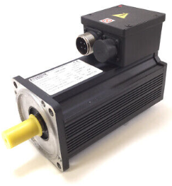 Gefran SBM serisi servo motor